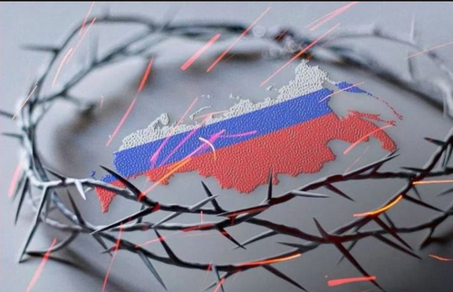 Бюджет РФ тріщить по швах, - Служба зовнішньої розвідки України